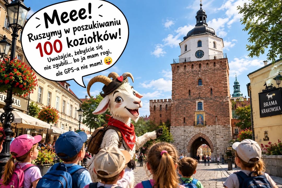 Dom Koziołka Lubelskiego