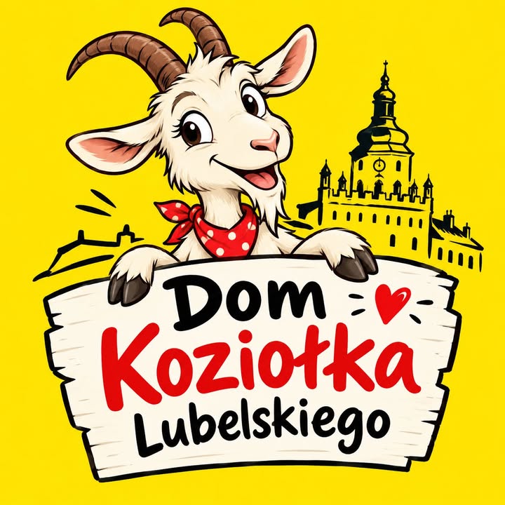 Dom Koziołka Lubelskiego